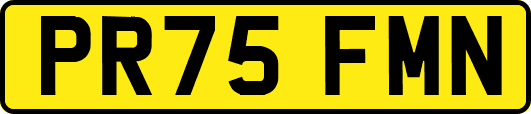 PR75FMN