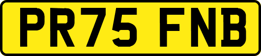 PR75FNB