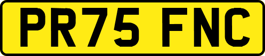 PR75FNC