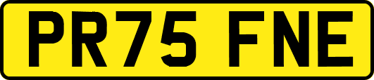 PR75FNE