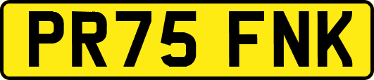 PR75FNK