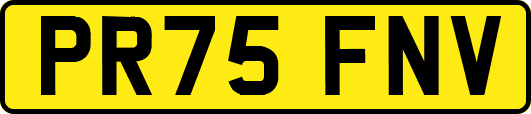 PR75FNV