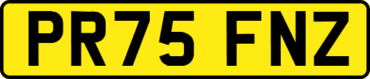 PR75FNZ