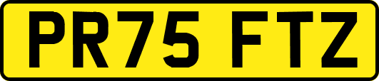 PR75FTZ