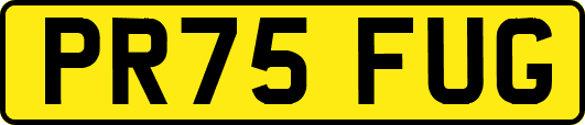 PR75FUG