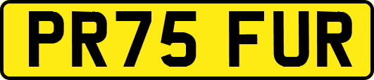 PR75FUR