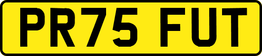PR75FUT