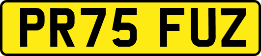 PR75FUZ
