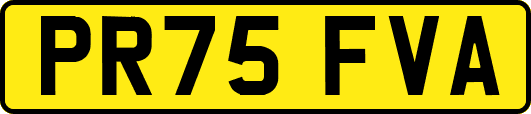 PR75FVA
