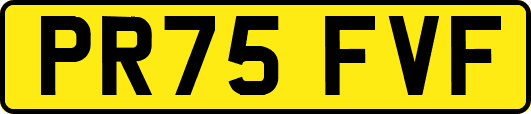 PR75FVF