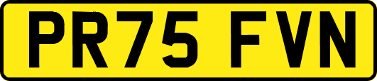 PR75FVN