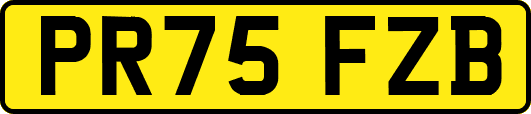 PR75FZB