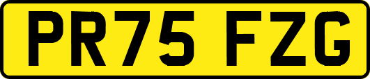 PR75FZG