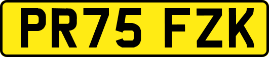 PR75FZK
