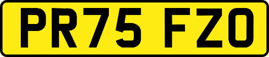 PR75FZO