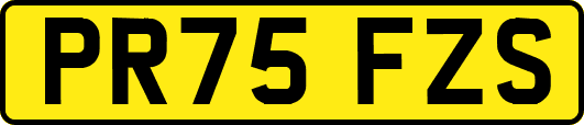 PR75FZS