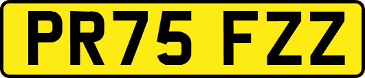 PR75FZZ