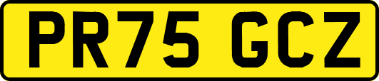 PR75GCZ
