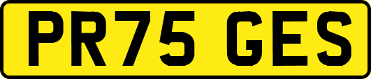 PR75GES
