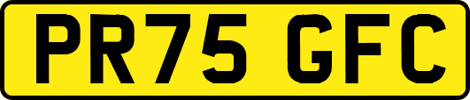 PR75GFC