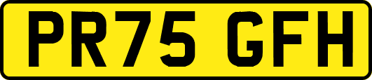 PR75GFH