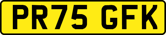 PR75GFK