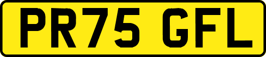 PR75GFL