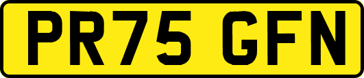 PR75GFN