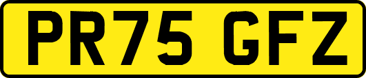 PR75GFZ