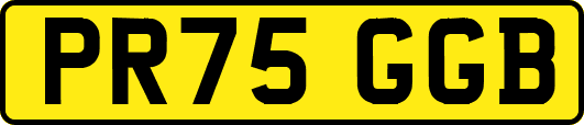 PR75GGB