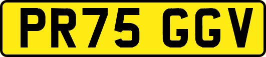 PR75GGV