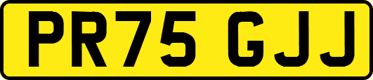PR75GJJ