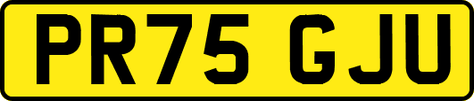 PR75GJU