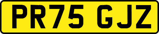 PR75GJZ