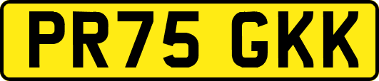 PR75GKK