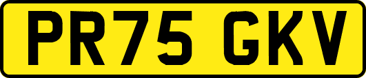 PR75GKV