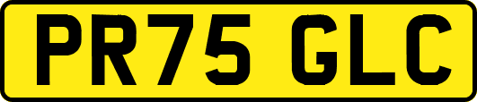 PR75GLC