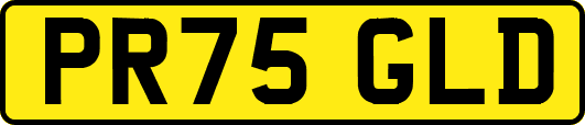 PR75GLD