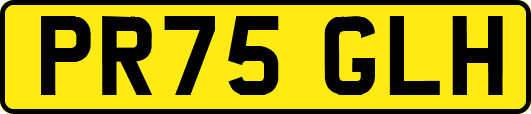 PR75GLH