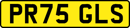 PR75GLS