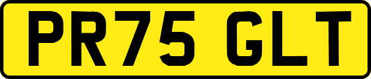 PR75GLT