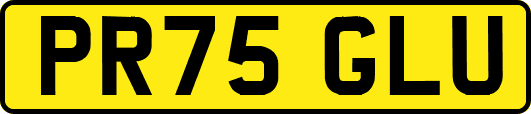 PR75GLU