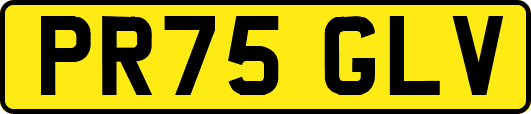 PR75GLV