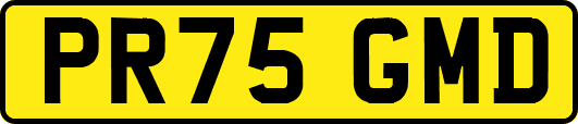 PR75GMD