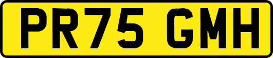 PR75GMH