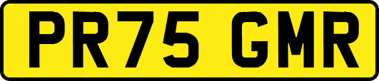 PR75GMR