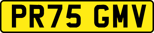 PR75GMV
