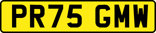PR75GMW