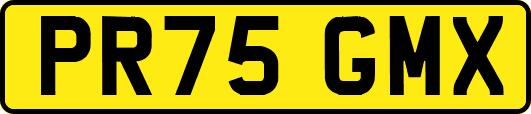 PR75GMX