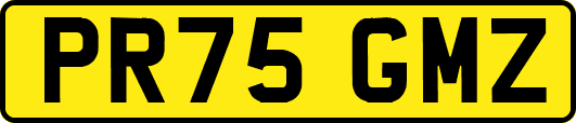 PR75GMZ